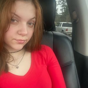 Meet your Posher, Cailyn